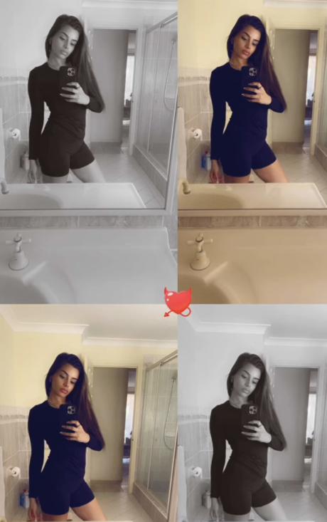 Celina Sharma nude leaks onlyfans