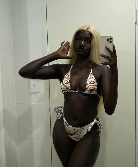 Anyang Deng leaked onlyfans