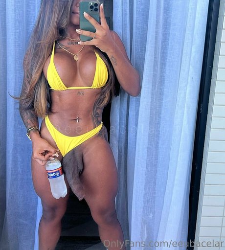 Patricia Bacelar onlyfans leaked