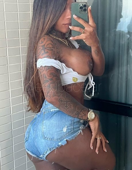 Patricia Bacelar onlyfans nudes