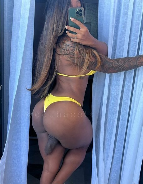 Patricia Bacelar only fans pictures