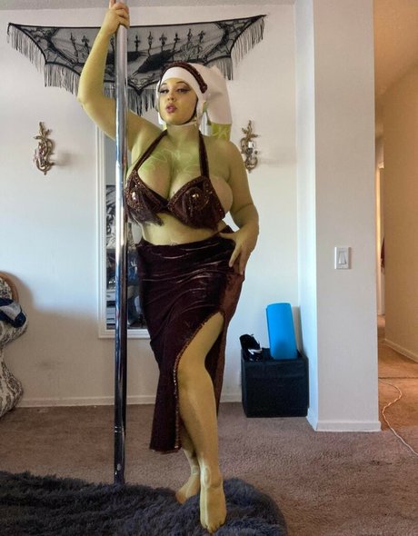 Peony Felicity sex onlyfans