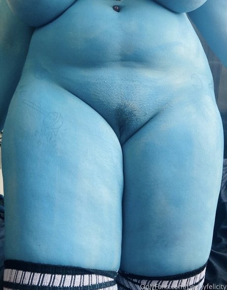 Peony Felicity naked onlyfans leaks