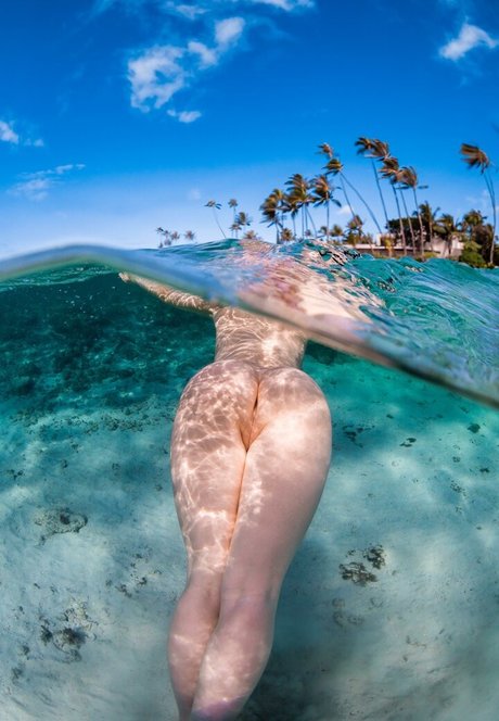 Pure Rebel Model onlyfans model photo