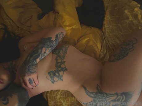 sweetbabyblaze onlyfans nudes leak