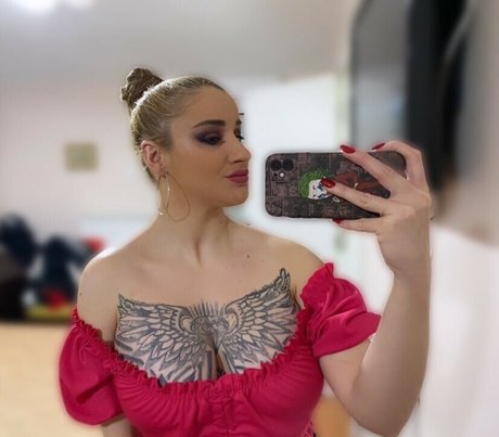 Jovana Jovancevic onlyfans porn leaks