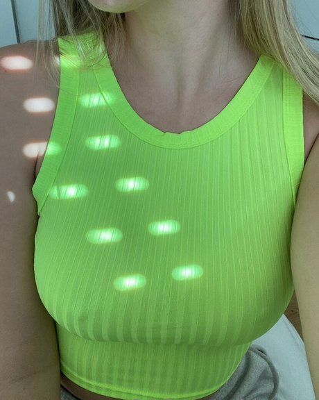 Fairy Asmr onlyfans tits