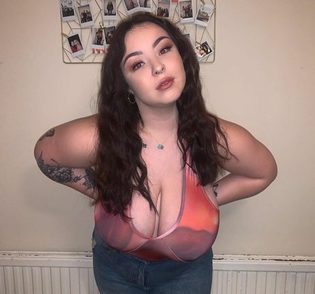 Francesca Taylor onlyfans leaked nude