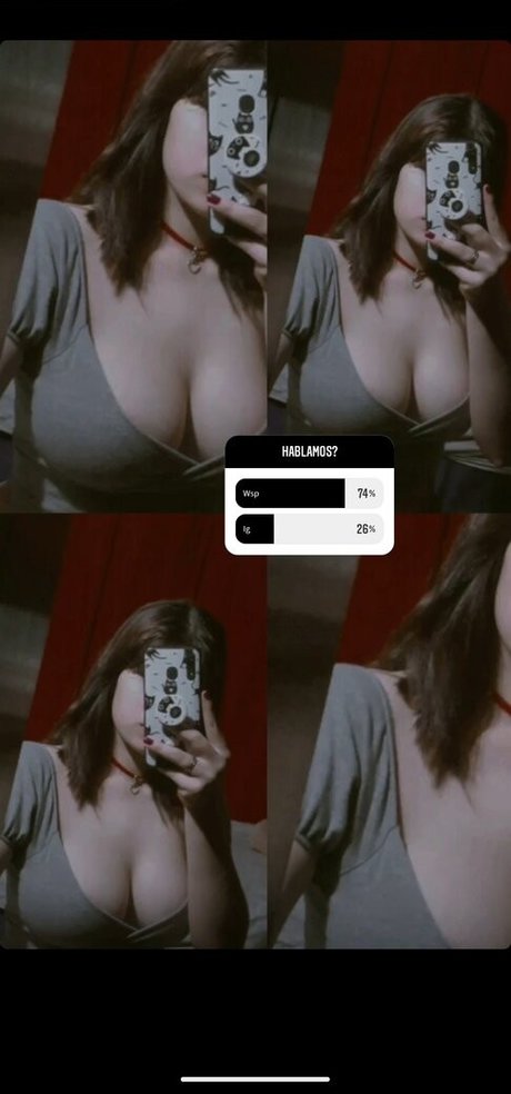 Marcela Chaparro onlyfans