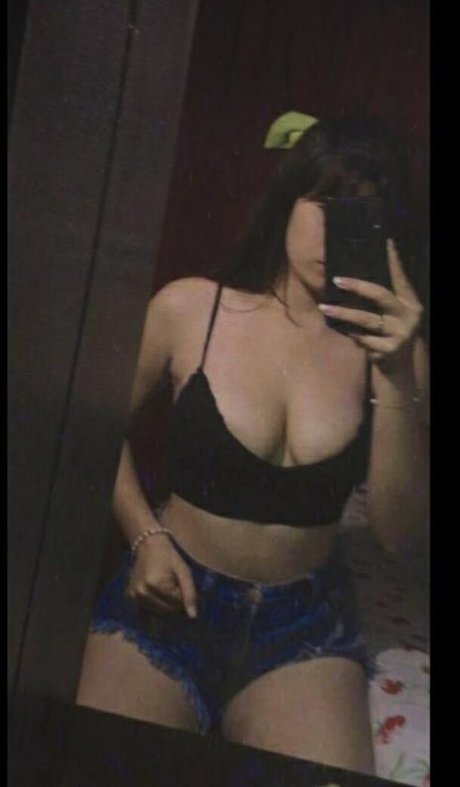 Marcela Chaparro onlyfans leaked nude