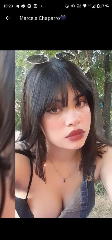 Marcela Chaparro onlyfans for free