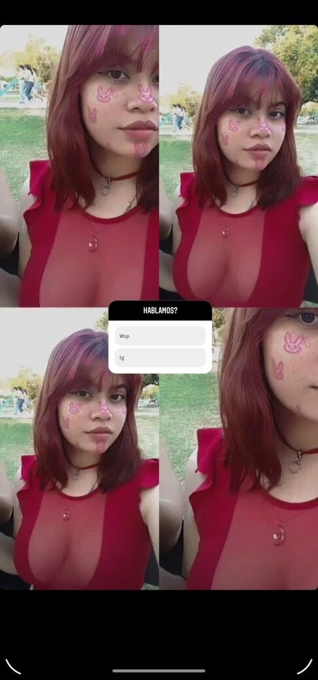 Marcela Chaparro onlyfans