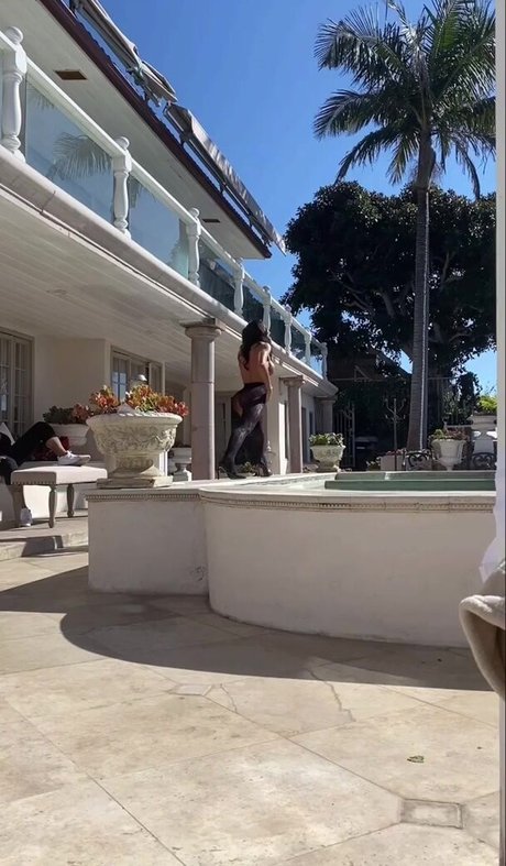 Christina Dreaming only fans leak