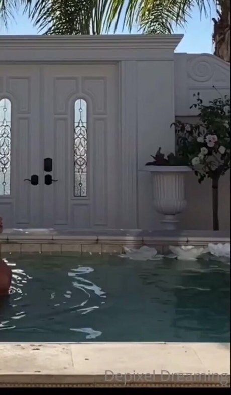 Christina Dreaming nudes leaked onlyfans