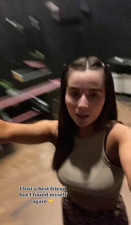 Mel Hock free only fans