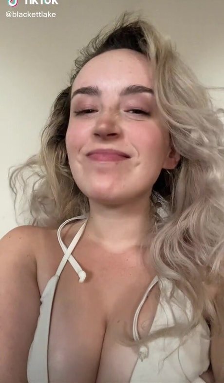 Mel Hock onlyfans leak nude