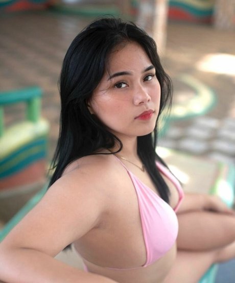 Emie Jean Ubanan boobs onlyfans