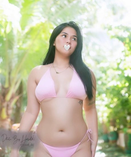 Emie Jean Ubanan onlyfans free porn