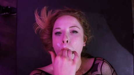 Mia Adler porn onlyfans