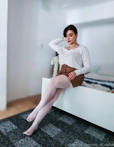 Ana Allabout onlyfans exposed