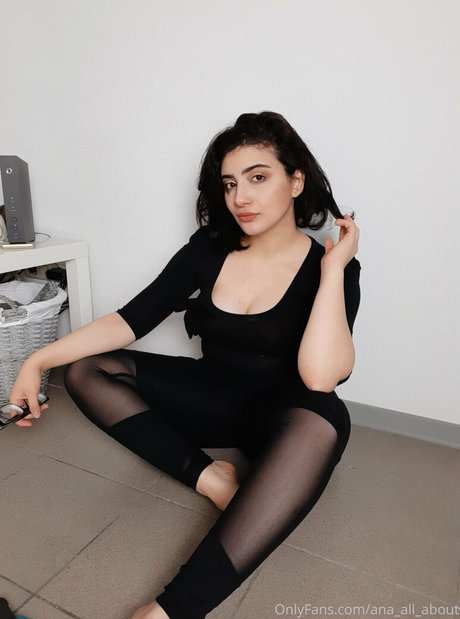 Ana Allabout leaked onlyfans content