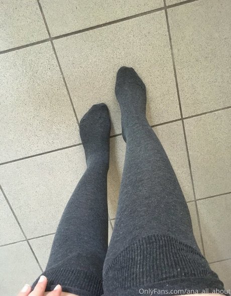 Ana Allabout nudes only fans