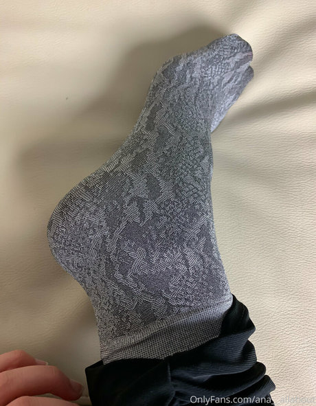 Ana Allabout nude onlyfans leaked