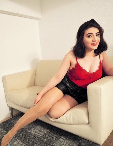 Ana Allabout onlyfans nudes leaks