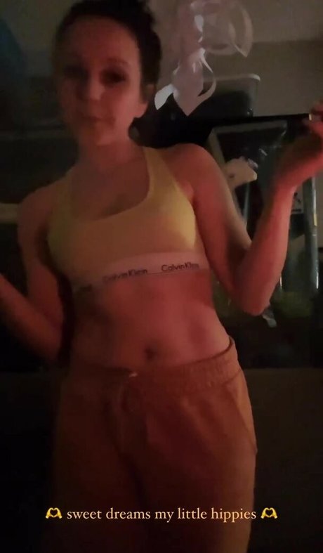 silencedhippie leaked only fans nudes