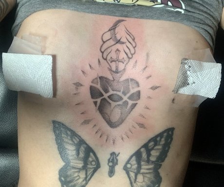 Ihatebackshots leaked onlyfans.