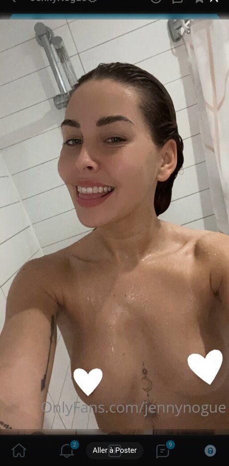 Jenny Nogue onlyfans sex