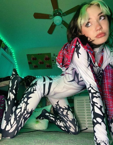 Charley Grayyy onlyfans sextape