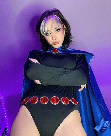 Charley Grayyy onlyfans leak nudes