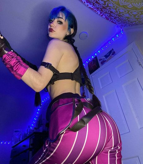 Charley Grayyy boobs onlyfans