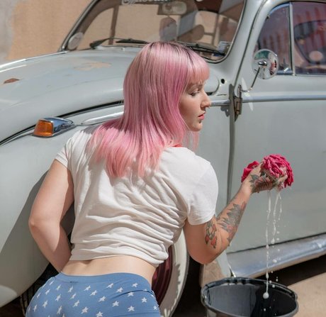 candydrika only fans free