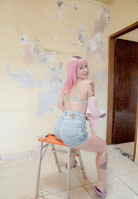 candydrika only fans pics