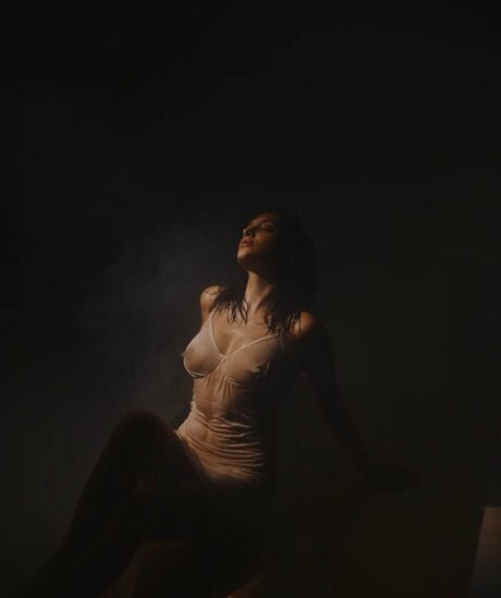 Olivia Linz sextape onlyfans