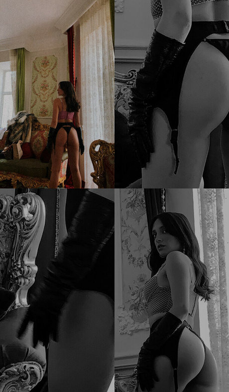 Olivia Linz new onlyfans leaks