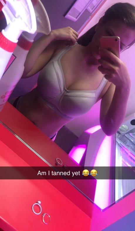 Chloe Carter onlyfans star