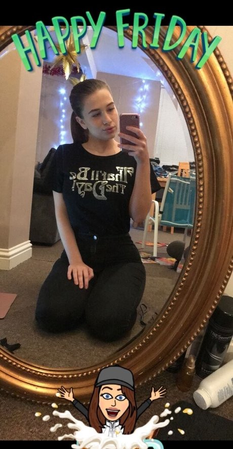 Chloe Carter onlyfans leaked