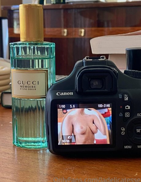 Ladelicatesse onlyfans free content