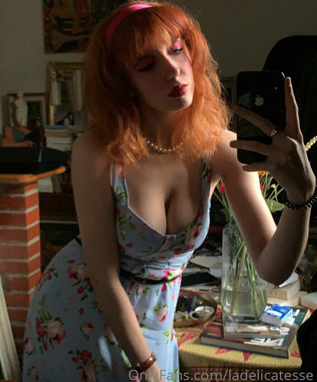 Ladelicatesse onlyfans leaked sex