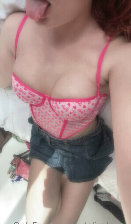 Ladelicatesse only fans leaks