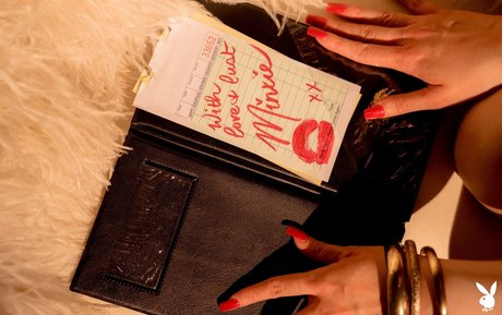 Minxie tits onlyfans