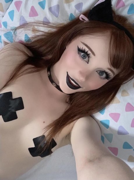 Tally Mali onlyfans porn leaks