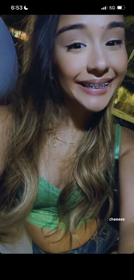 Alahna Ly Profile image