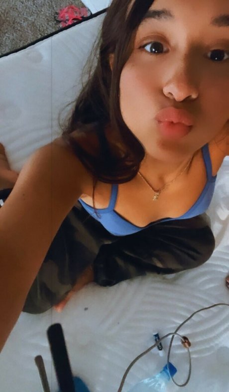 Alahna Ly onlyfans leaked