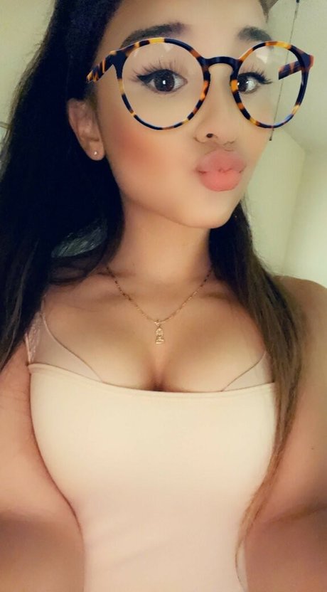 Alahna Ly porn only fans