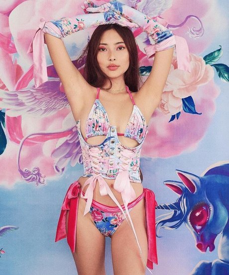 Jessica Alexandra fans only