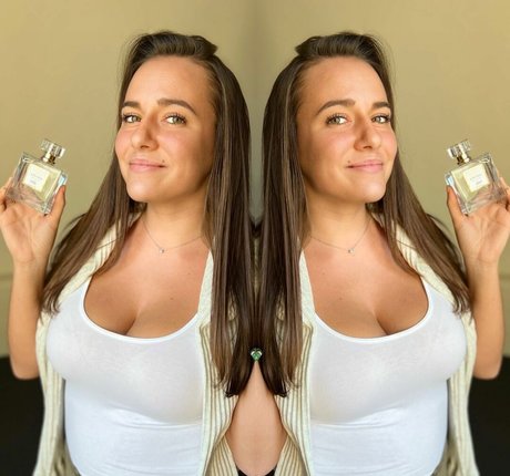 Johanka Unkova naked onlyfans pics